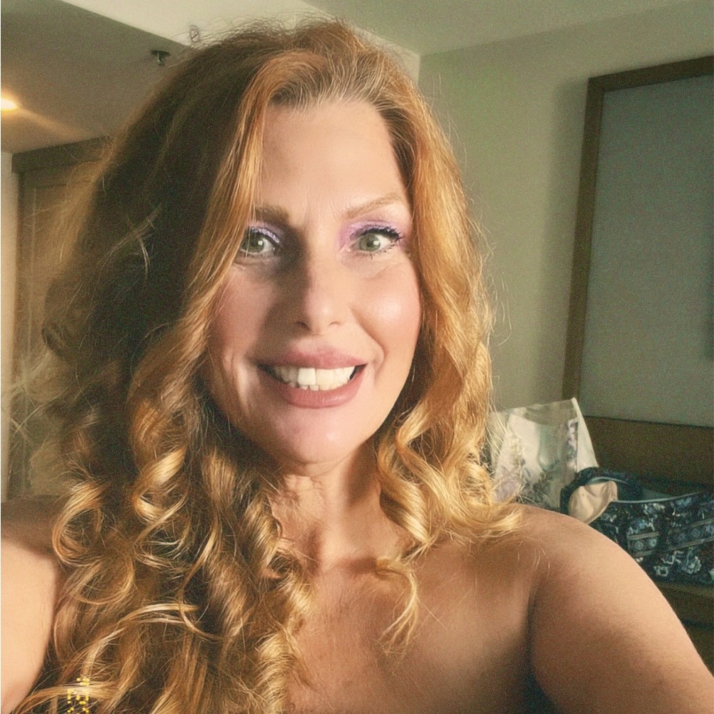 Meet your Posher, Krista